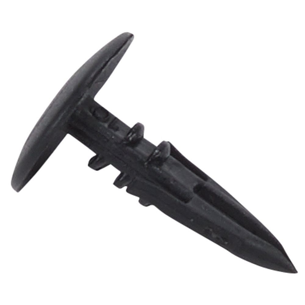 Part #w10830983, Refrigerator Handle Plug / 0.50 x 0.25 x 0.50