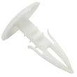 Refrigerator Door Hole Plug for Whirlpool WRT314TFDB02 - Part W10830984