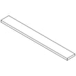 Refrigerator Dispenser Trim W10831765