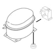 Compressor-v W10898644