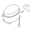 Refrigerator Compressor