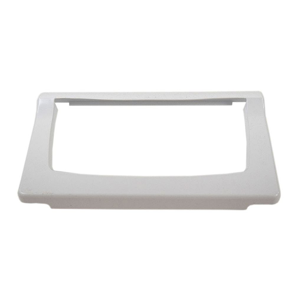 Part #w10833529, Refrigerator Pan Front / 16.07 x 2.82 x 13.50
