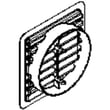 Refrigerator Vent for Whirlpool WRF992FIFE00 - Part W10835553