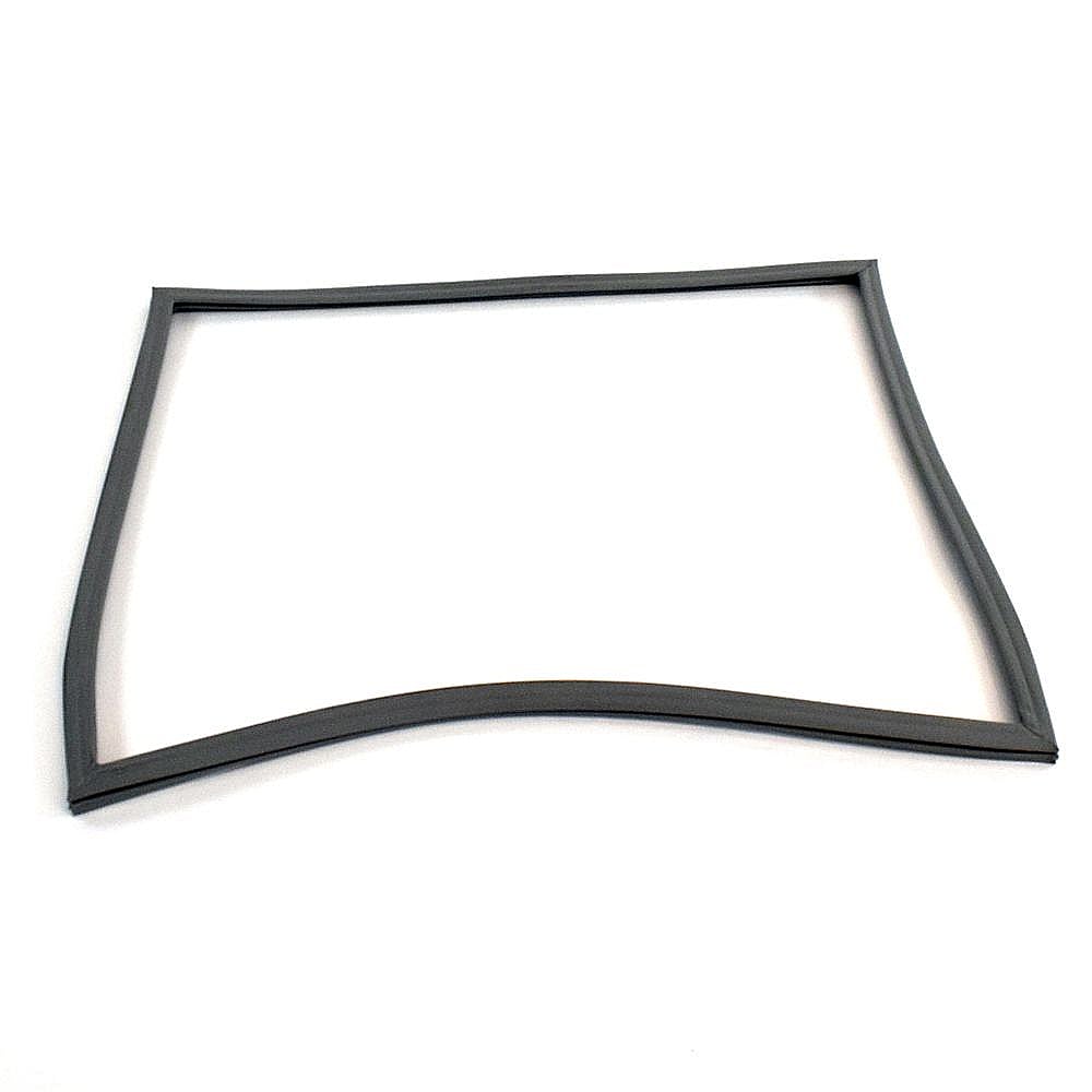 Photo of Refrigerator Freezer Door Gasket (Gray) from Repair Parts Direct