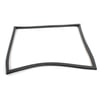 Refrigerator Freezer Door Gasket (gray) W10836785
