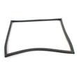 Refrigerator Freezer Door Gasket (gray) for Maytag MFW2055DRM01 - Part W10836785