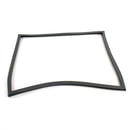 Refrigerator Freezer Door Gasket (Gray)