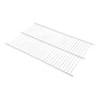 Refrigerator Wire Shelf for Maytag MZF34X18FW03 - Part W10836976