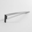 Refrigerator Freezer Door Handle (stainless) W10837029