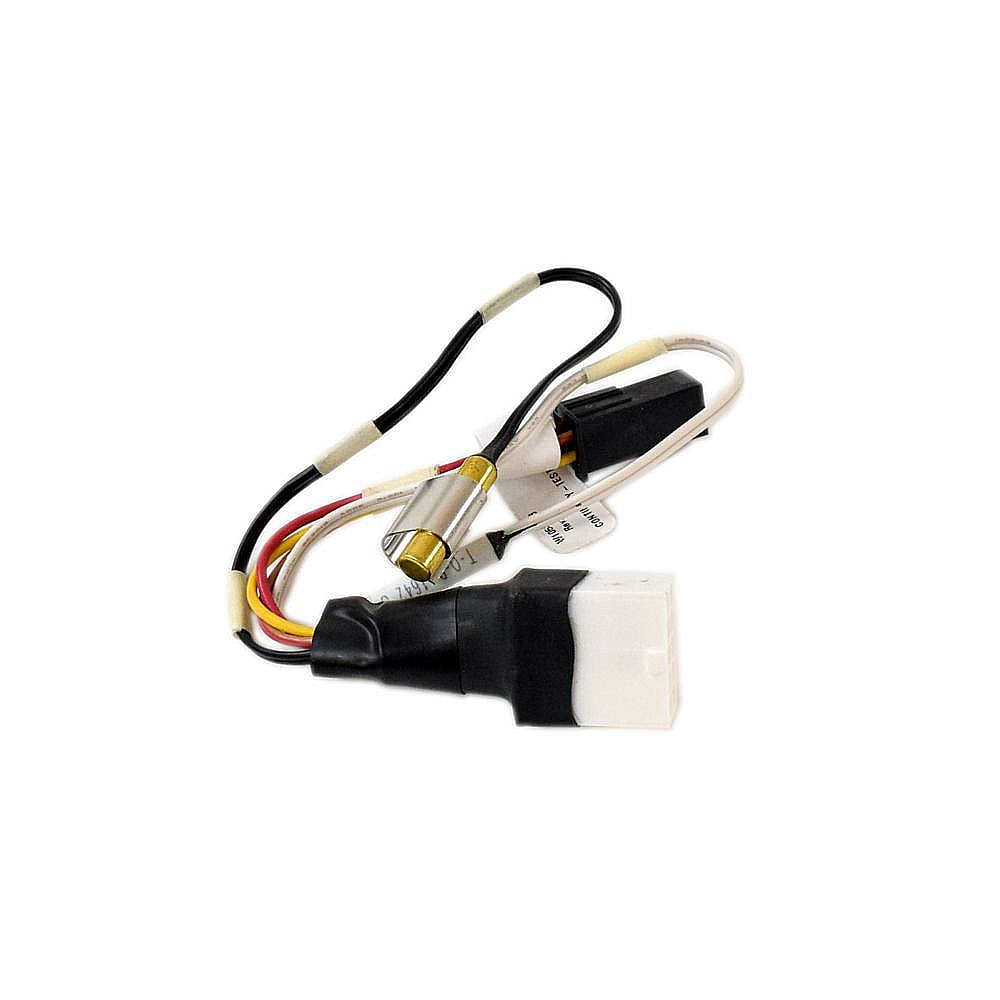 Part #w10837236, Refrigerator Evaporator Wire Harness (Replaces W10537498) / 9.50 x 1.00 x 0.50