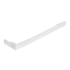 Refrigerator Door Handle (white) W10837577