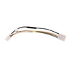Refrigerator Ice Maker Wire Harness W10838084