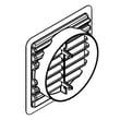 Tunnel Assembly for KitchenAid KRFC704FBS01 - Part W10838744