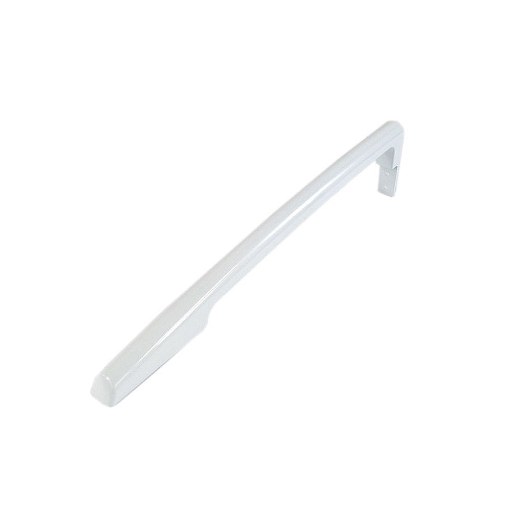 Part #w10838896, Refrigerator Door Handle Assembly / 5.07 x 3.44 x 27.19