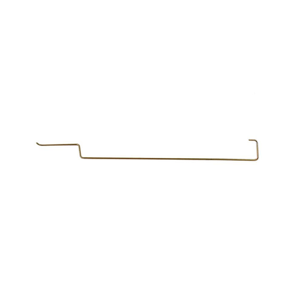Refrigerator Ice Maker Shut-Off Arm W10838981 parts | Sears 