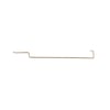 Refrigerator Ice Maker Shut-off Arm W10838981