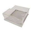 Refrigerator Crisper Drawer for Kenmore 59672383411 - Part W10839369
