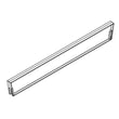 Refrigerator Pantry Drawer Divider for KitchenAid KFXL25RYMS1 - Part W10839397