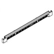 Refrigerator Toe Grille W10839426