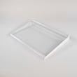 Refrigerator Shelf Support for Amana ABB1921FEB12 - Part W10840992