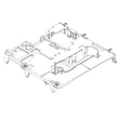 Refrigerator Housing for Maytag 7MF2976AEM01 - Part W10842950