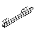 Glide, Platter (left Hand) for KitchenAid KRFC604FSS02 - Part W10843718