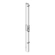 Refrigerator Rail Mullion W10846151