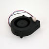 Refrigerator Evaporator Fan Blade W10846539