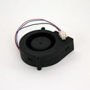 Refrigerator Evaporator Fan Blade