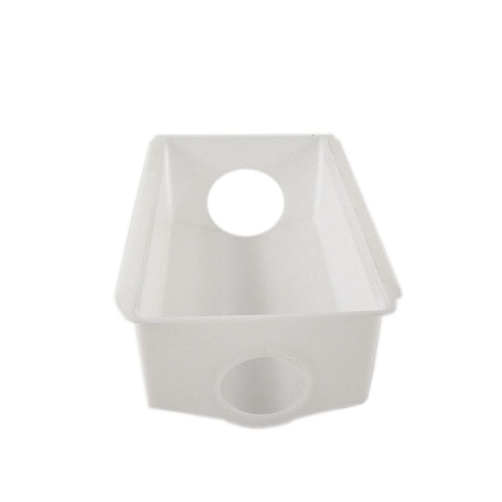 Part #w10850492, Refrigerator Ice Container (Replaces W10670844) / 17.26 x 12.00 x 7.25