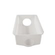 Refrigerator Ice Container for Maytag MSD2274VEA00 - Part W10850492