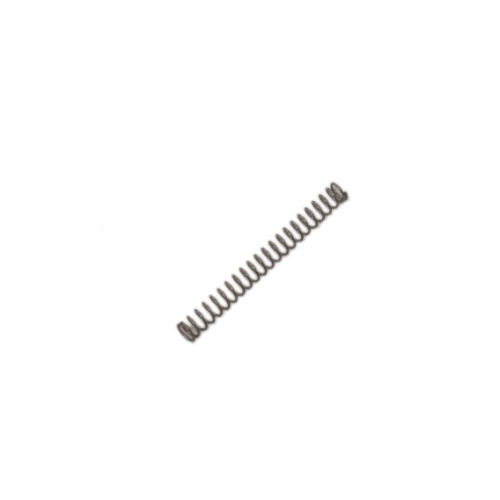 Part #w10852956, Refrigerator Auger Motor Drive Shaft Spring / 2.50 x 0.25 x 0.08