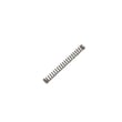 Refrigerator Ice Dispenser Driveshaft Spring 2198607