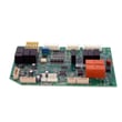 Refrigerator Electronic Control Board W10854027