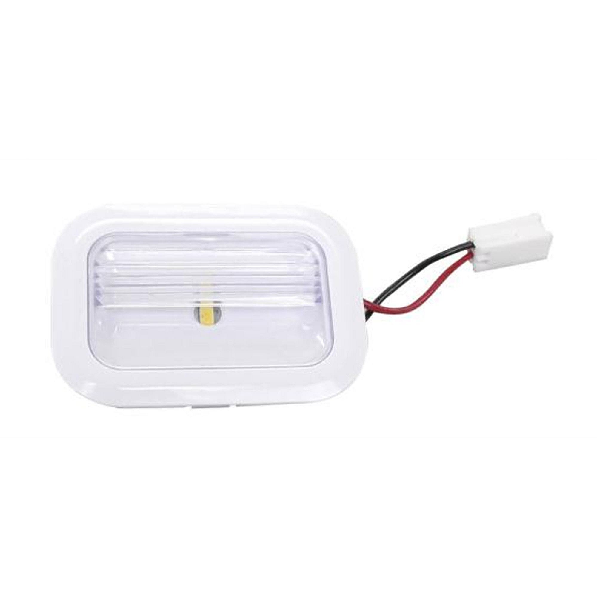 Part #w10854032, Refrigerator Module / 9.25 x 7.25 x 1.00