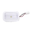 Refrigerator Module for Whirlpool 7WF736SDAM14 - Part W10854032