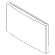 Refrigerator Freezer Door Assembly (stainless) for Whirlpool WRF555SDFZ01 - Part W10855081