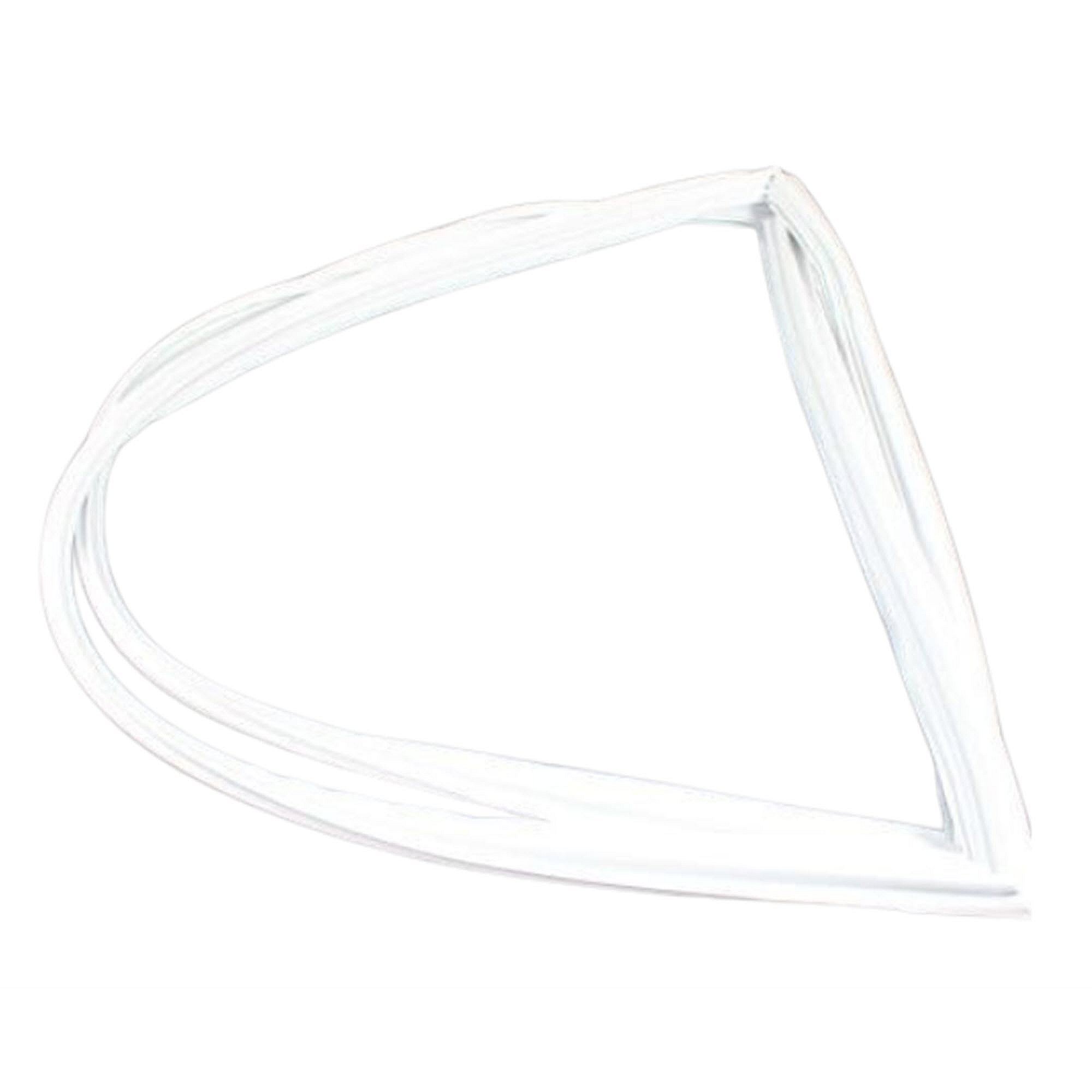 Part #w10856583, Freezer Door Gasket (Replaces W10574474) / 23.75 x 19.50 x 3.00