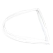 Freezer Door Gasket for Maytag MZF34X18FW07 - Part W10856583