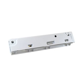 Refrigerator Freezer Drawer Slide Rail Adapter, Right W10858092