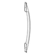 Refrigerator Handle for Whirlpool WRR56X18FW06 - Part W10858385