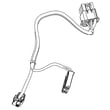 Harness, Unit (condenser Fan) for KitchenAid KRFC704FPS01 - Part W10858511