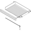 Freezer Bin W10858802