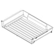 Refrigerator Deli Drawer for KitchenAid KRFF707ESS01 - Part W10860197