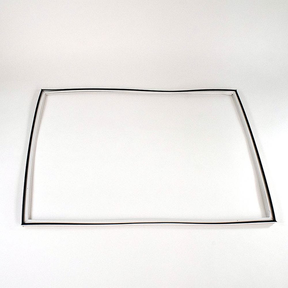 Photo of Refrigerator Door Gasket (White) from Repair Parts Direct