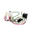 Refrigerator Evaporator Fan Motor Wire Harness for Whirlpool WRS571CIHW04 - Part W11566475