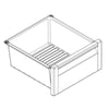 Refrigerator Freezer Drawer W10861754