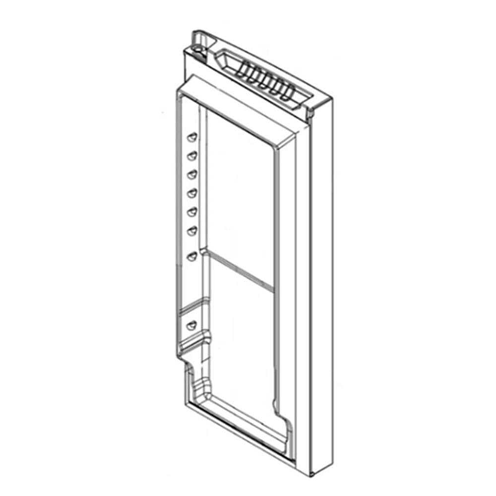 Part #w10865003, Refrigerator Service Kit