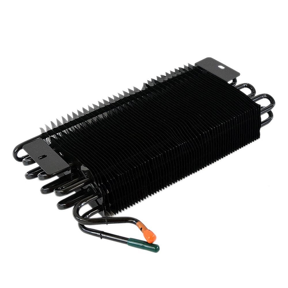 Photo of GE Part #w10865322, Refrigerator Evaporator | 32.00 x 6.12 x 18.12 from Repair Parts Direct