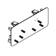 Ice Maker User Interface for KitchenAid KUIX305ESS2 - Part W10865633
